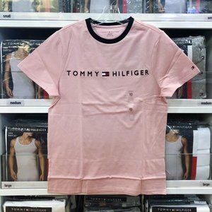 Tommy Hilfiger 78D3466 907 Tee T shirt NWT